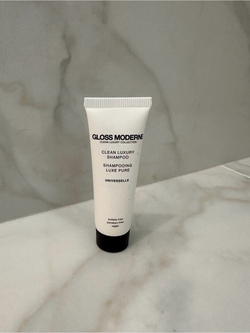 Gloss Moderne Shampoo New / Unused 15mL